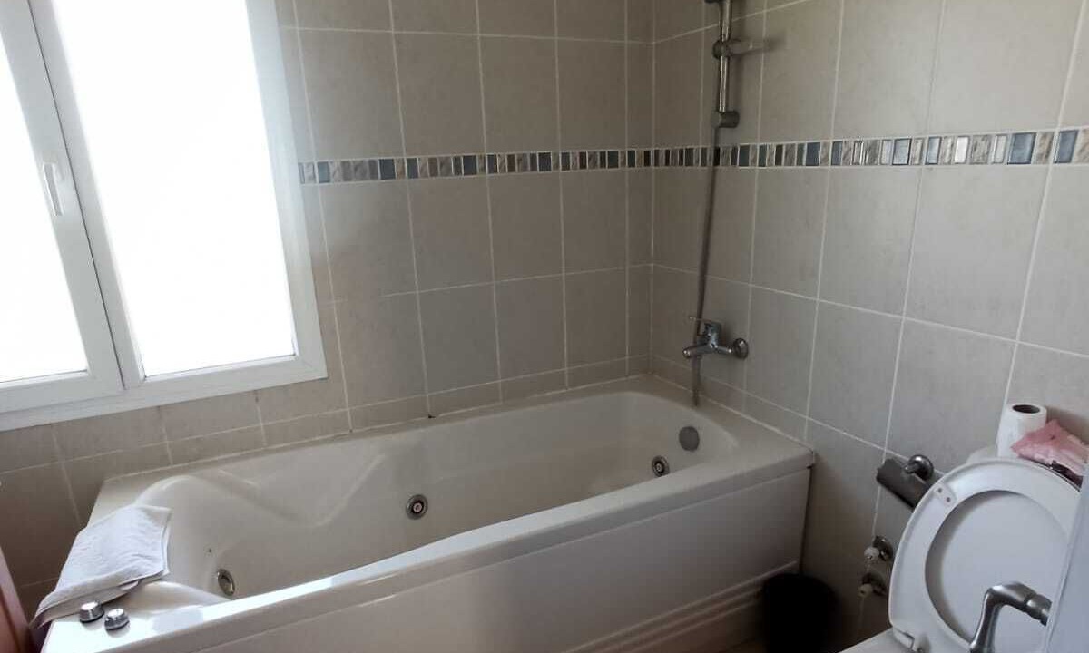 Photo of Bathroom in Kyrenia District