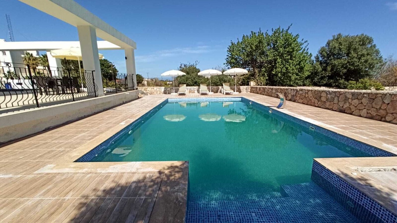 Photo of Outdoor in Kyrenia District