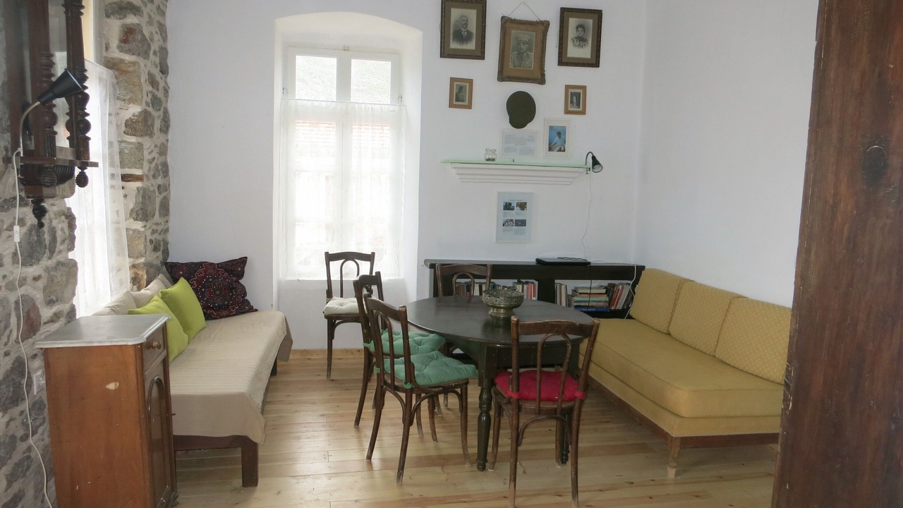 Photo of Livingroom in Pedi