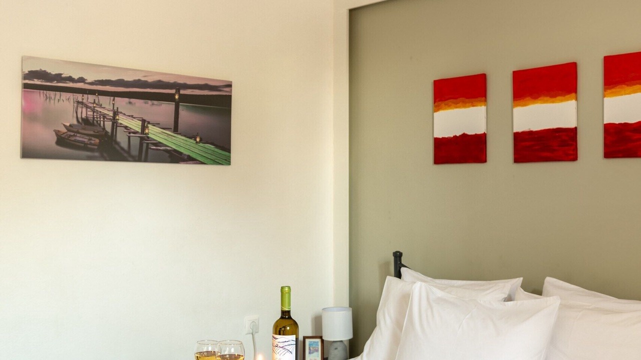 Photo of Bedroom in Heraklion