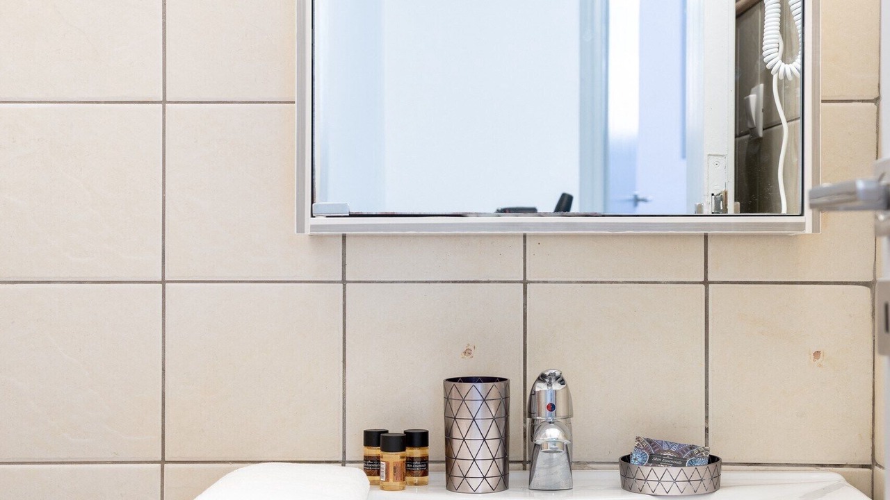Photo of Bathroom in Heraklion
