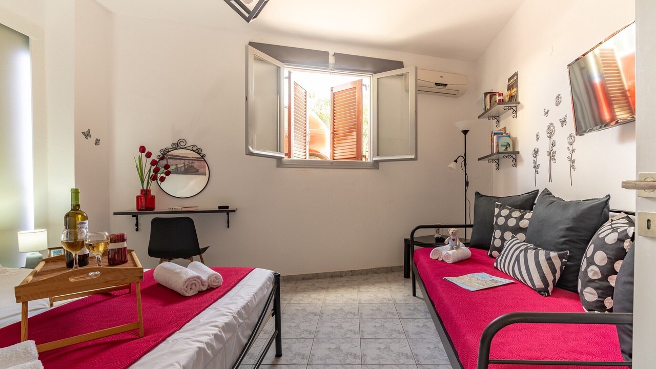 Photo of Bedroom in Heraklion