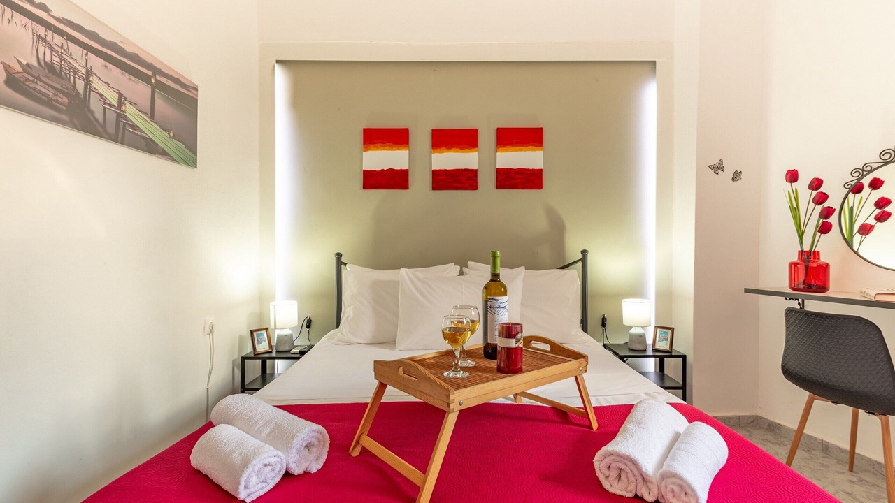 Photo of Bedroom in Heraklion