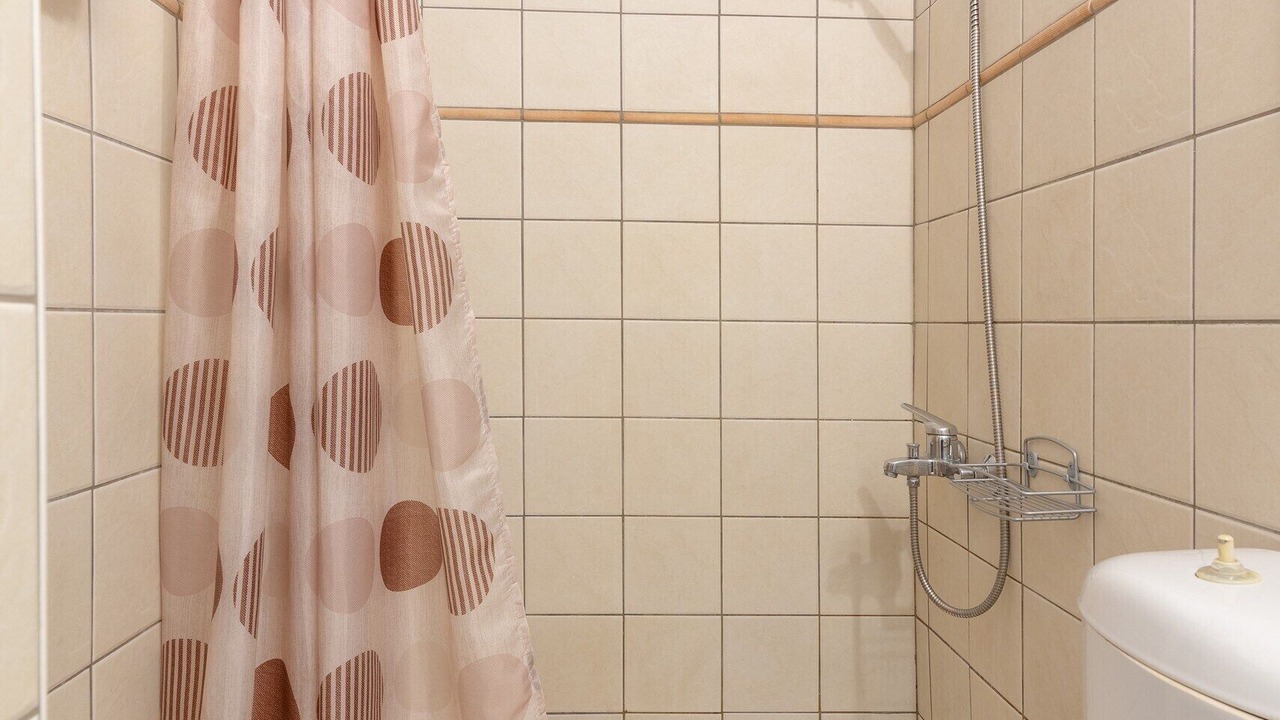 Photo of Bathroom in Heraklion
