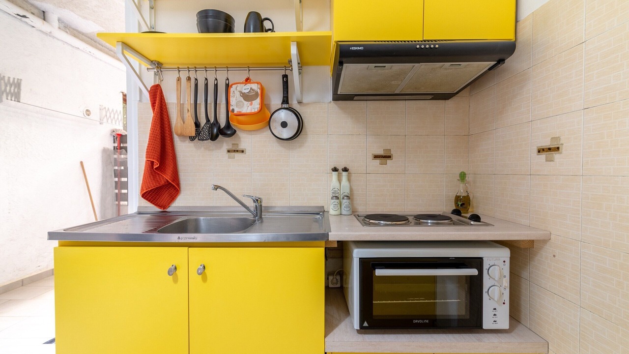 Photo of Kitchen in Heraklion