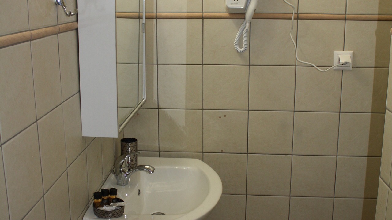 Photo of Bathroom in Heraklion