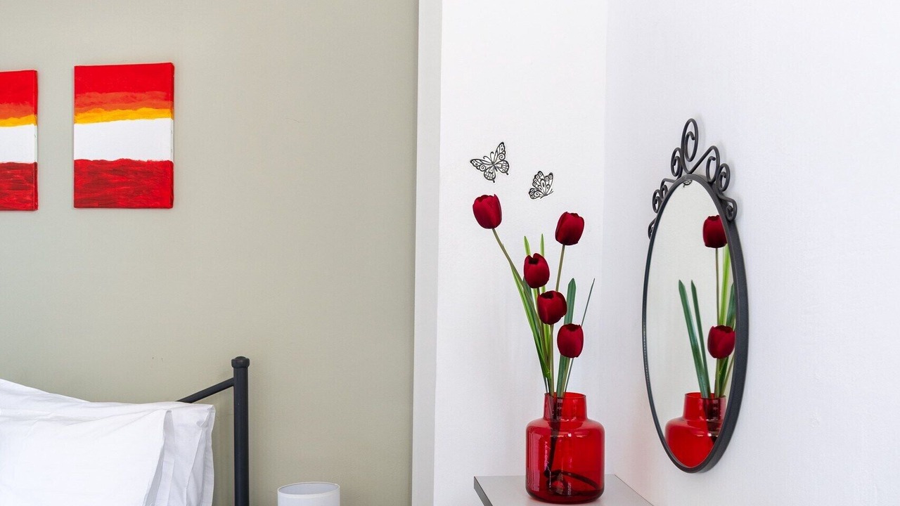 Photo of Bedroom in Heraklion