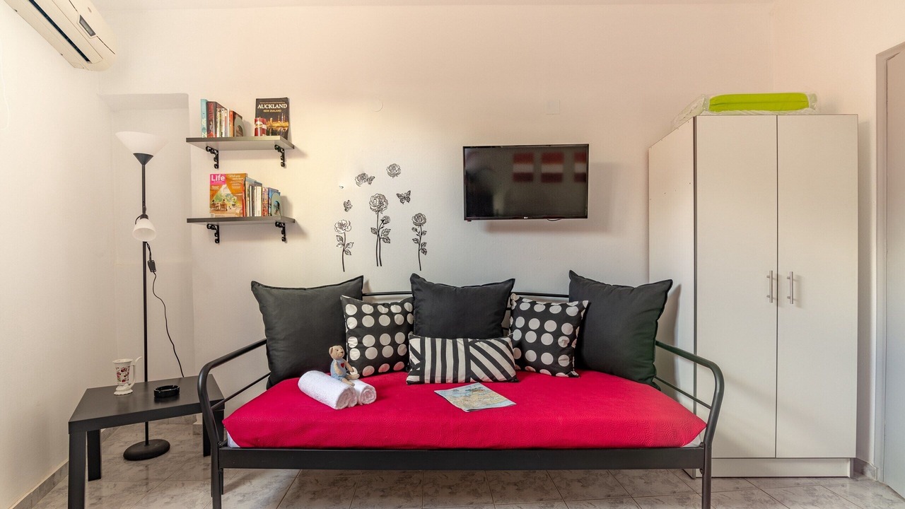 Photo of Livingroom in Heraklion