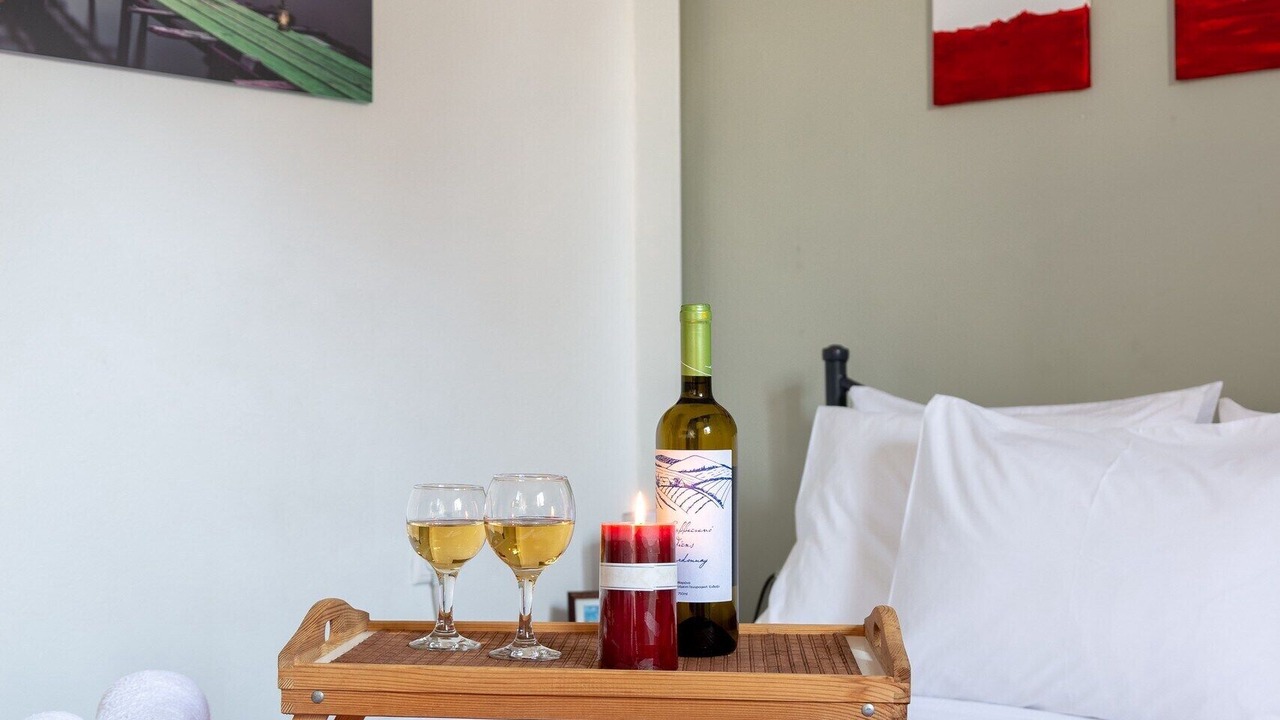 Photo of Bedroom in Heraklion