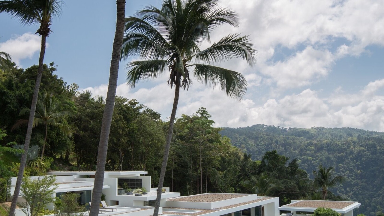 Photo of Outdoor in Na Thon