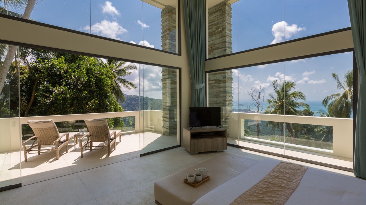 Photo of Bedroom in Na Thon