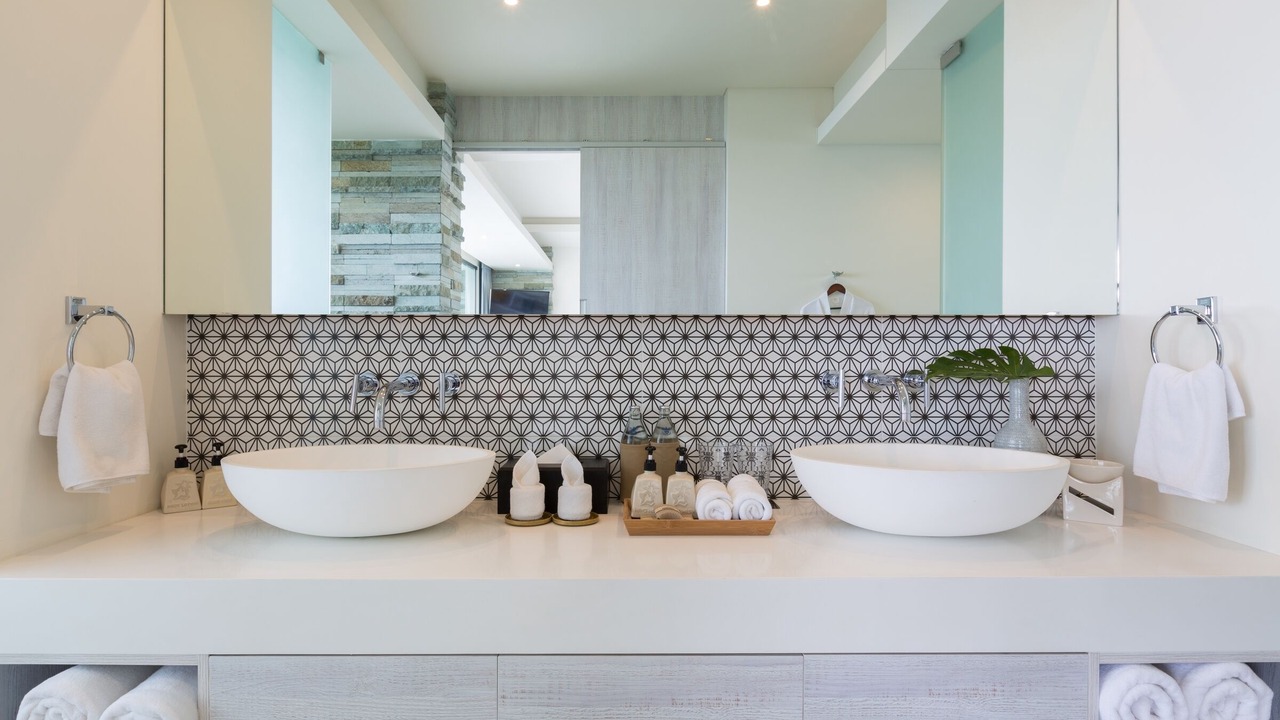 Photo of Bathroom in Na Thon