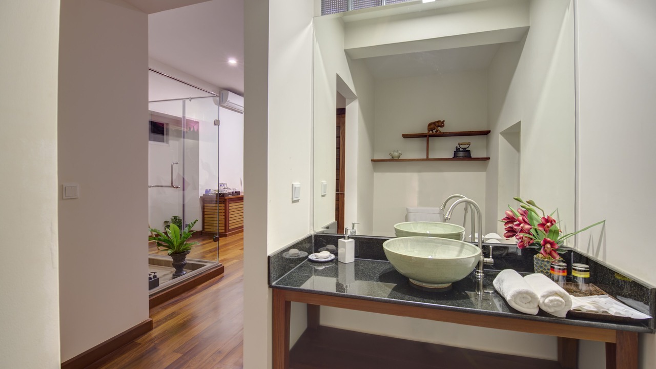 Photo of Bathroom in Siem Reap