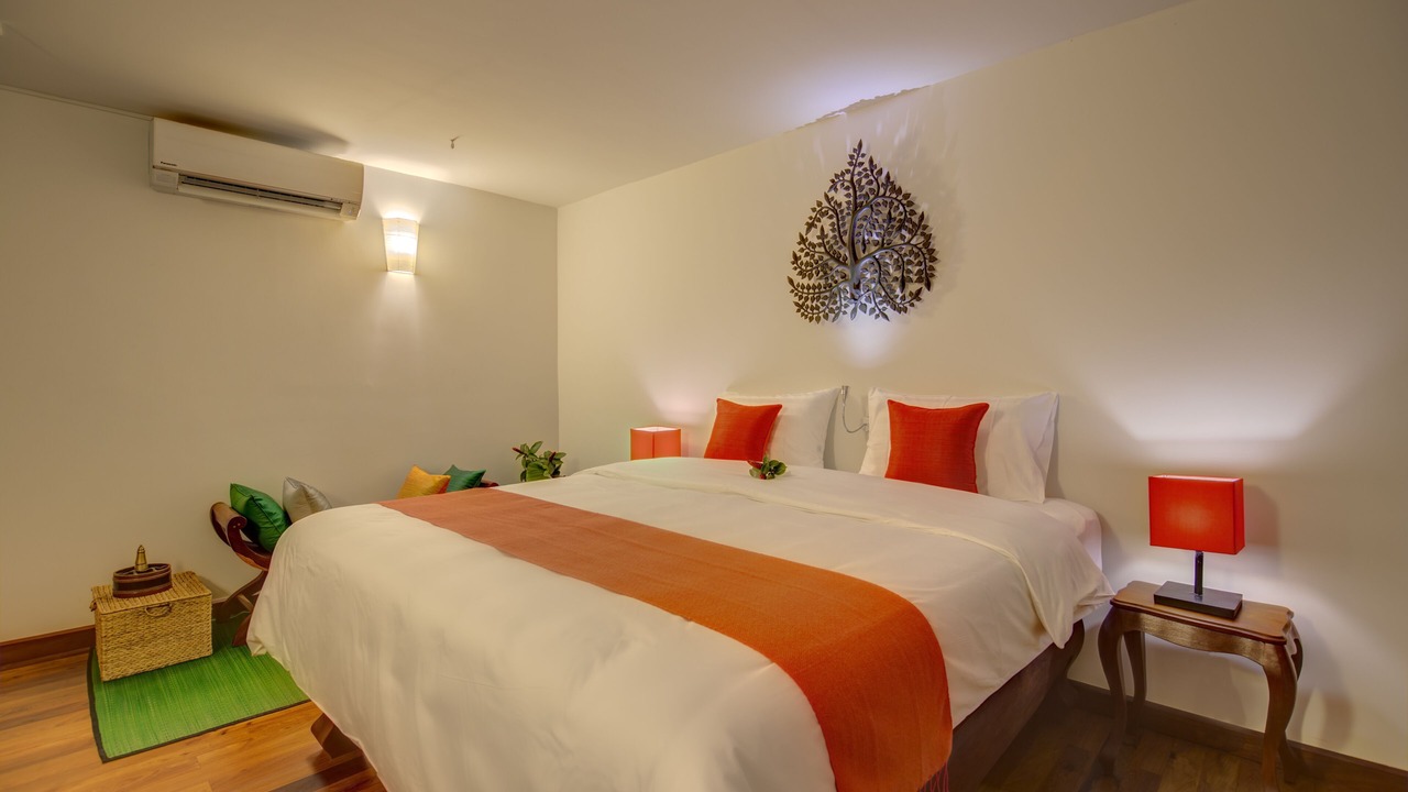 Photo of Bedroom in Siem Reap