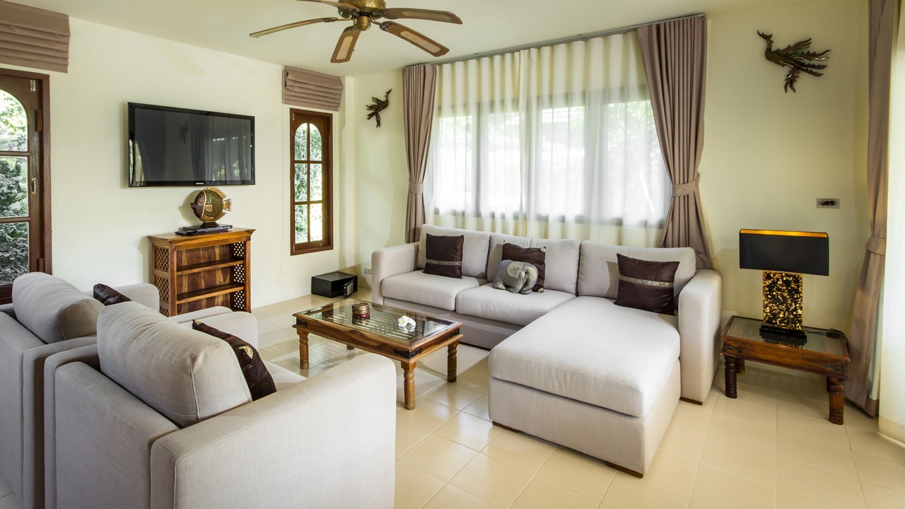 Photo of Livingroom in Moo 5