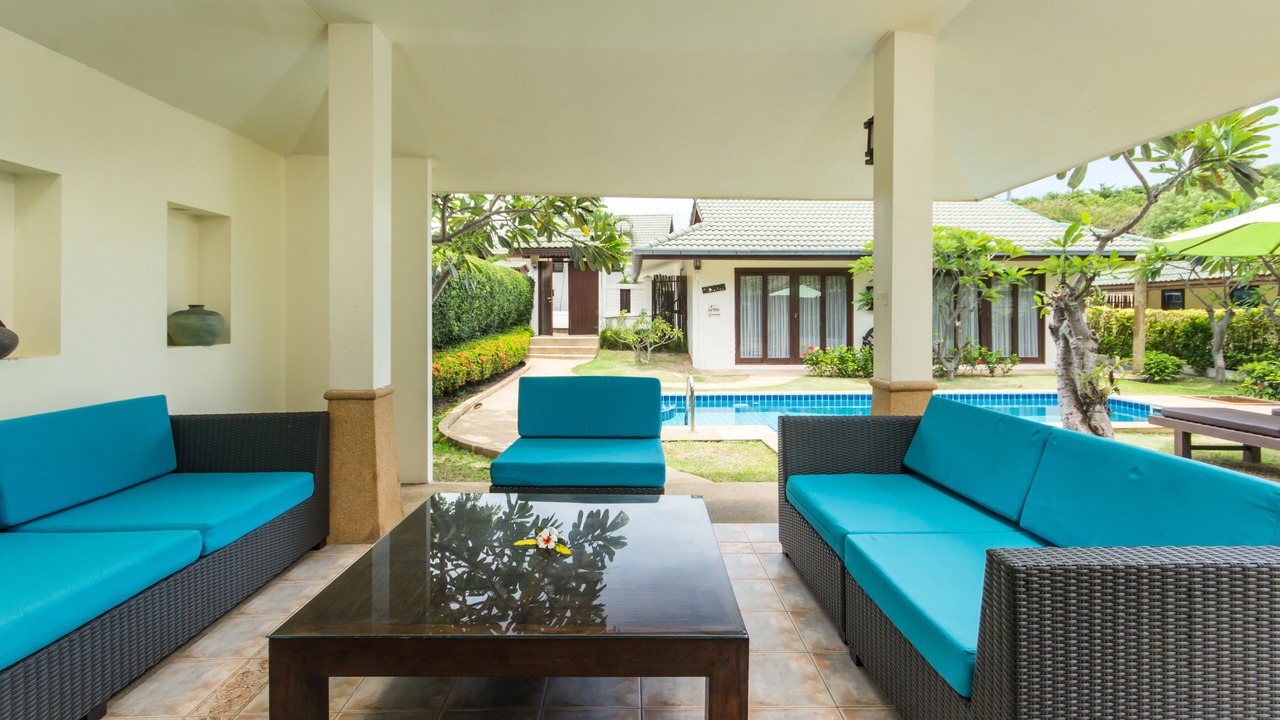 Photo of Outdoor in Moo 5