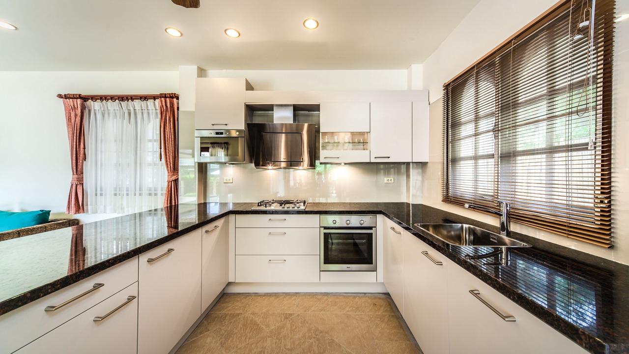 Photo of Kitchen in Moo 5