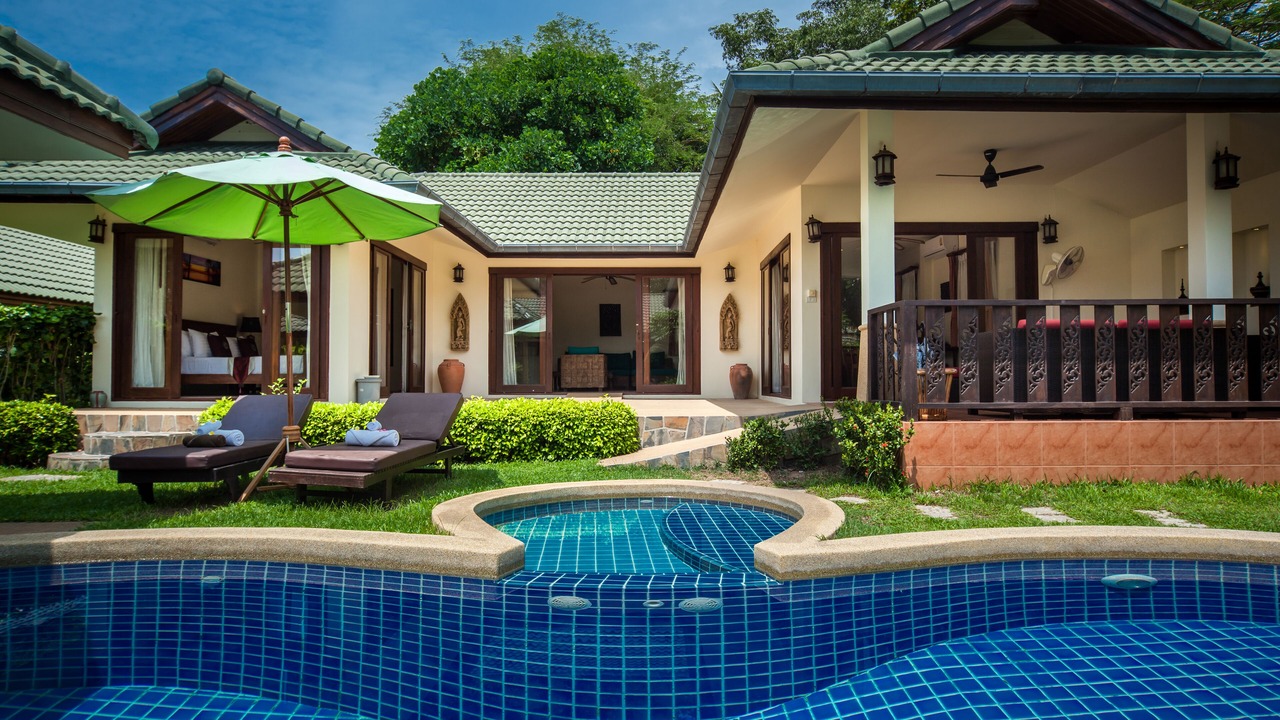 Photo of Outdoor in Moo 5