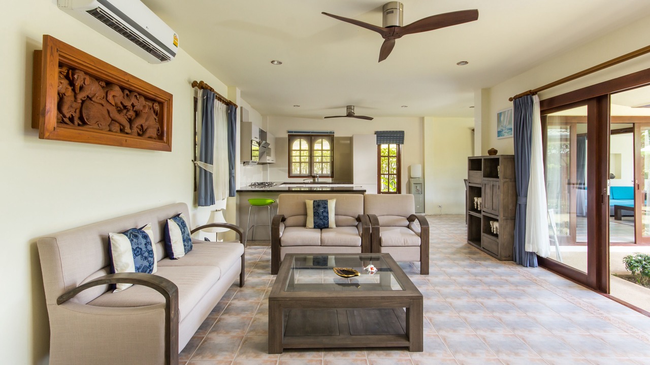 Photo of Livingroom in Moo 5