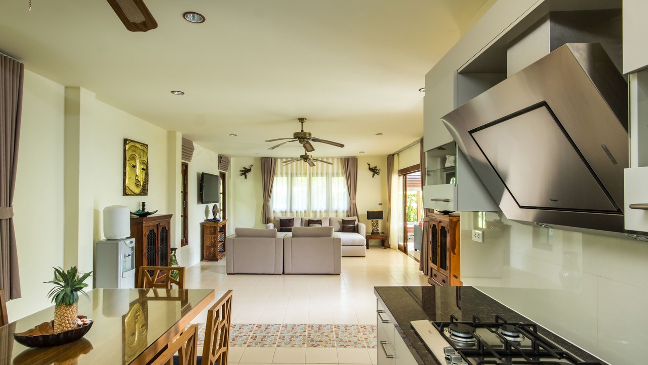 Photo of Kitchen in Moo 5
