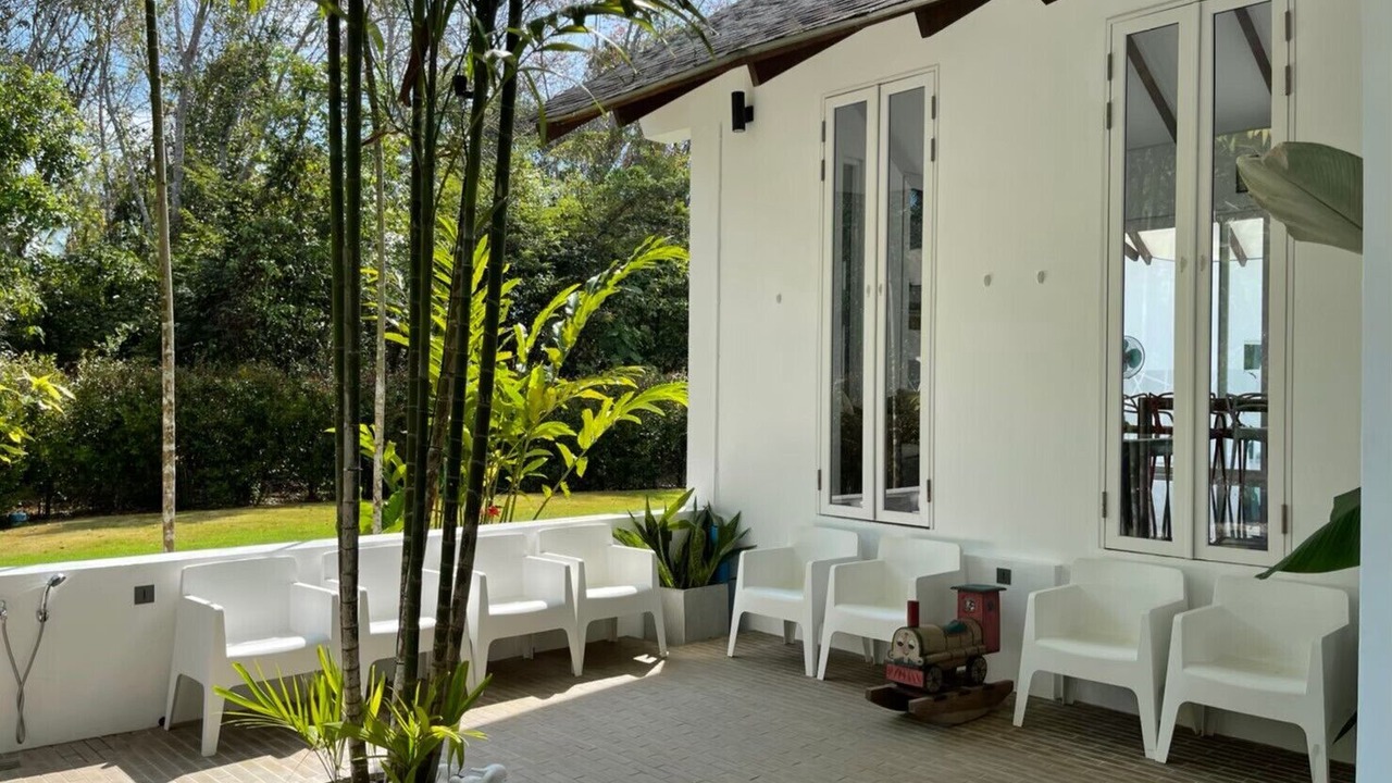 Photo of Patio Balcony in Krabi