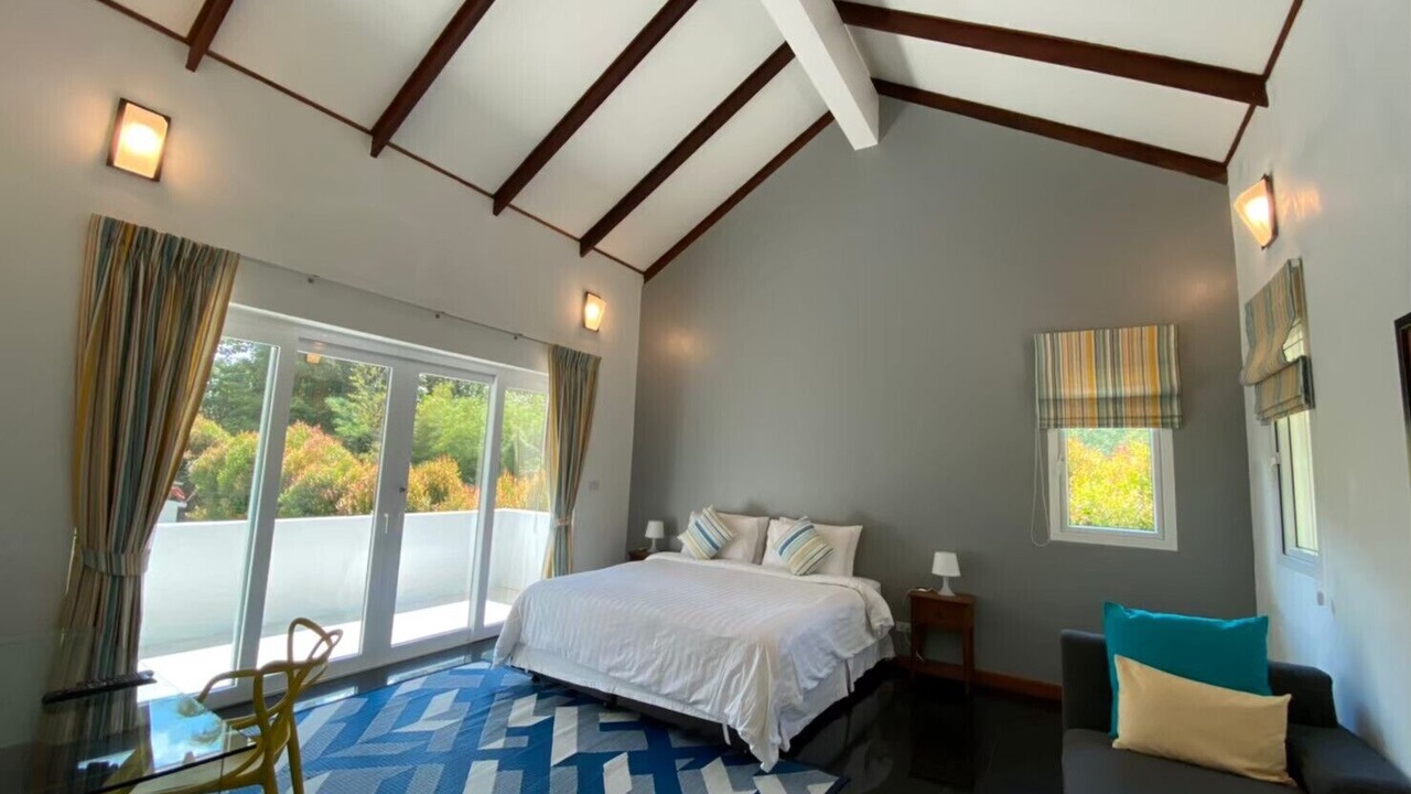 Photo of Bedroom in Krabi