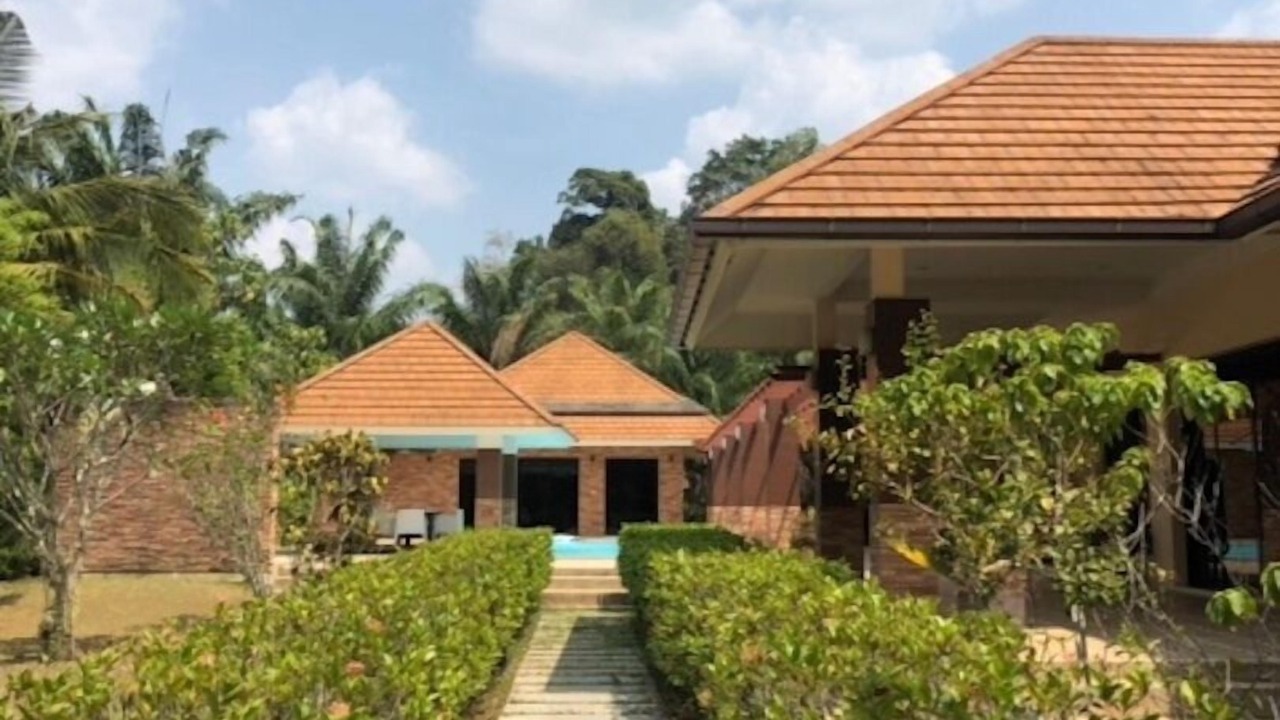 Photo of Outdoor in Krabi