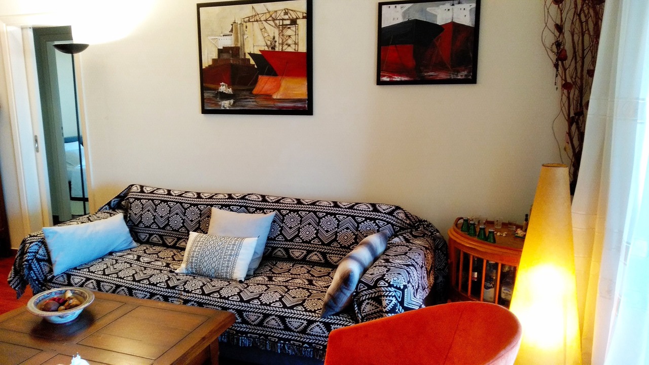 Photo of Livingroom in Marousi