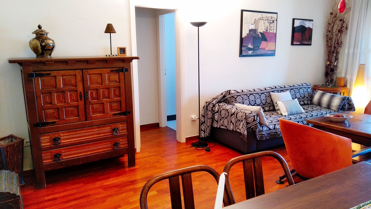 Photo of Livingroom in Marousi