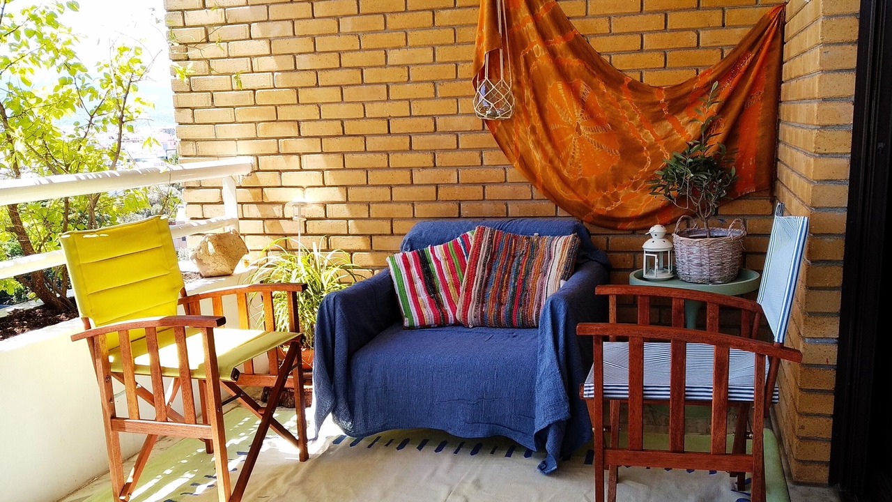 Photo of Patio Balcony in Marousi