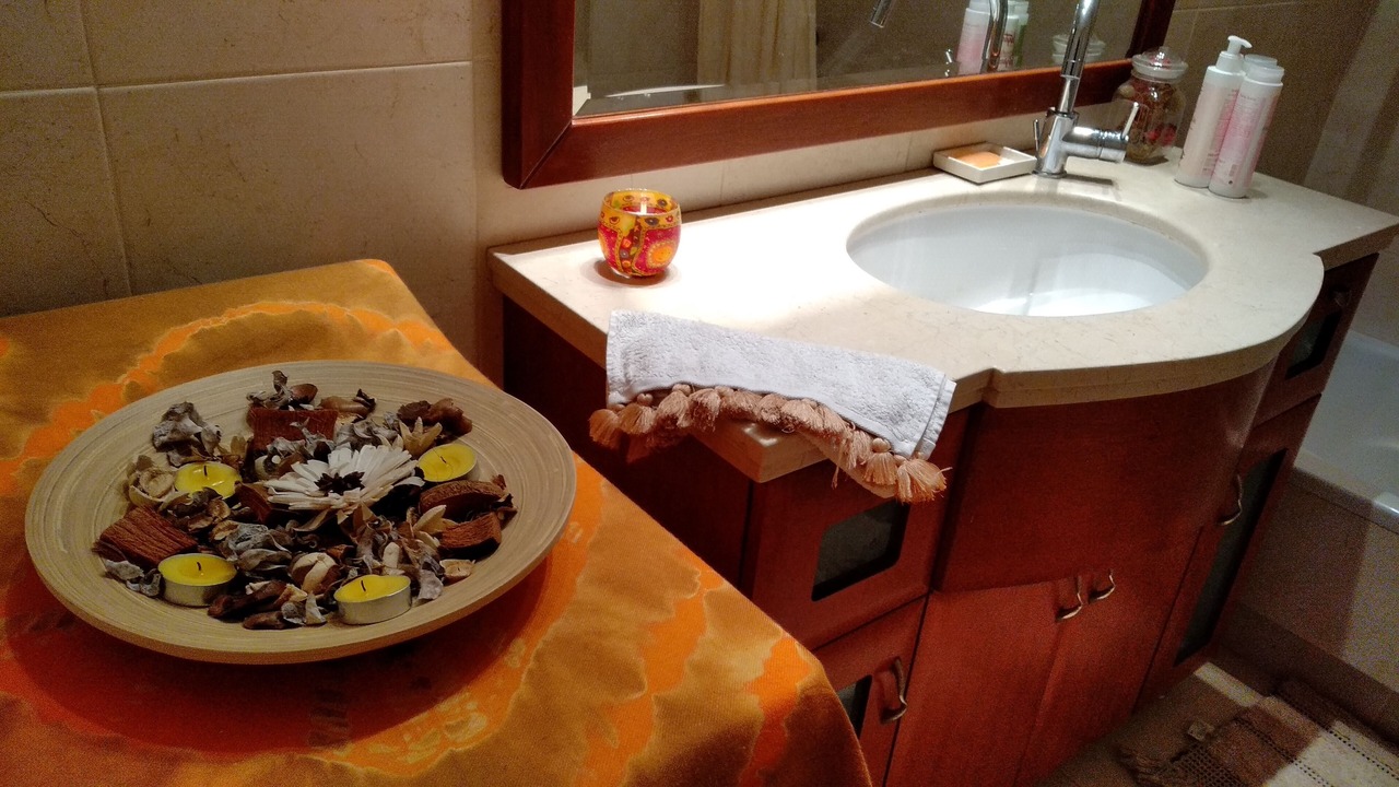Photo of Bathroom in Marousi