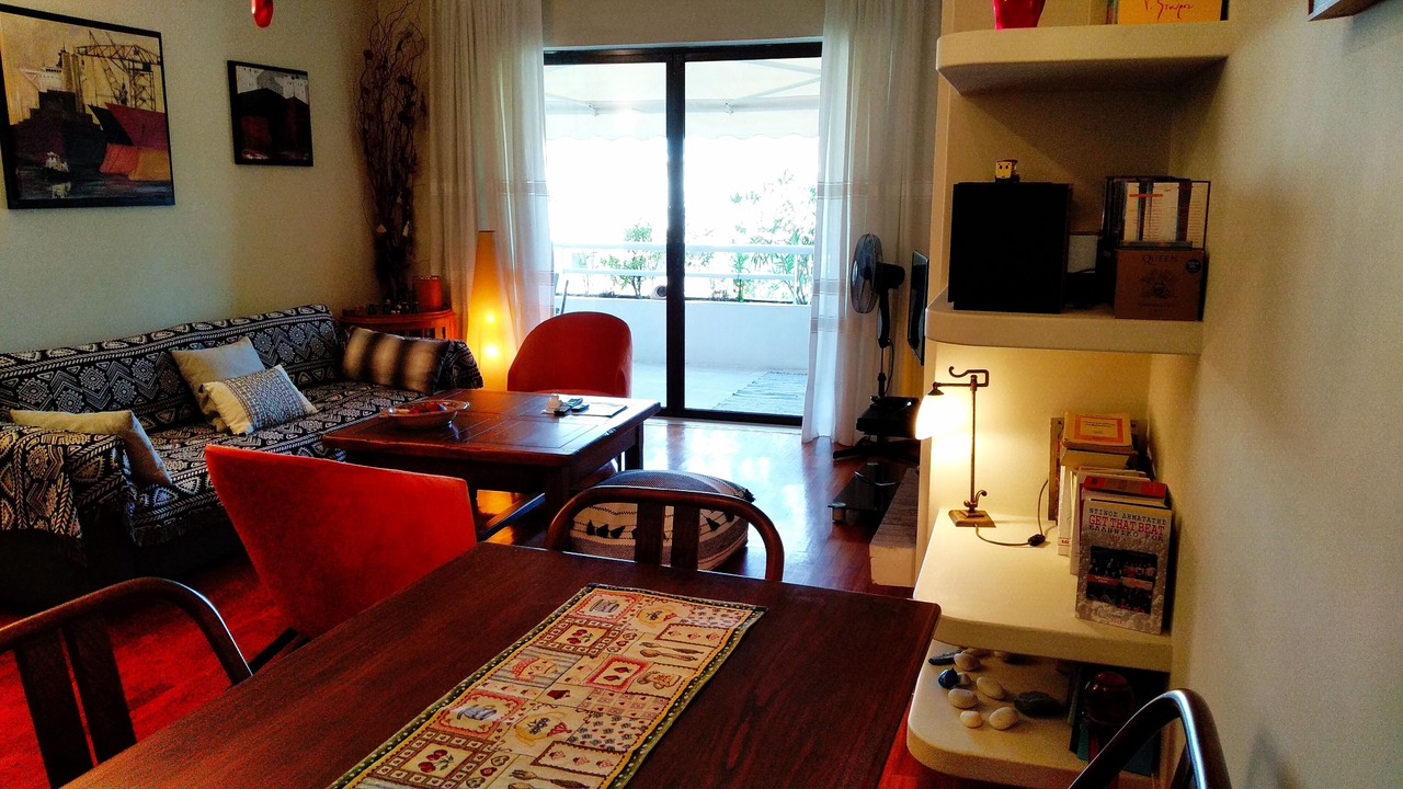 Photo of Livingroom in Marousi