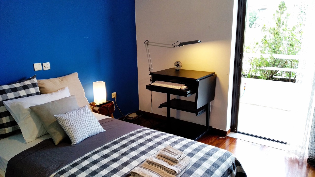 Photo of Bedroom in Marousi