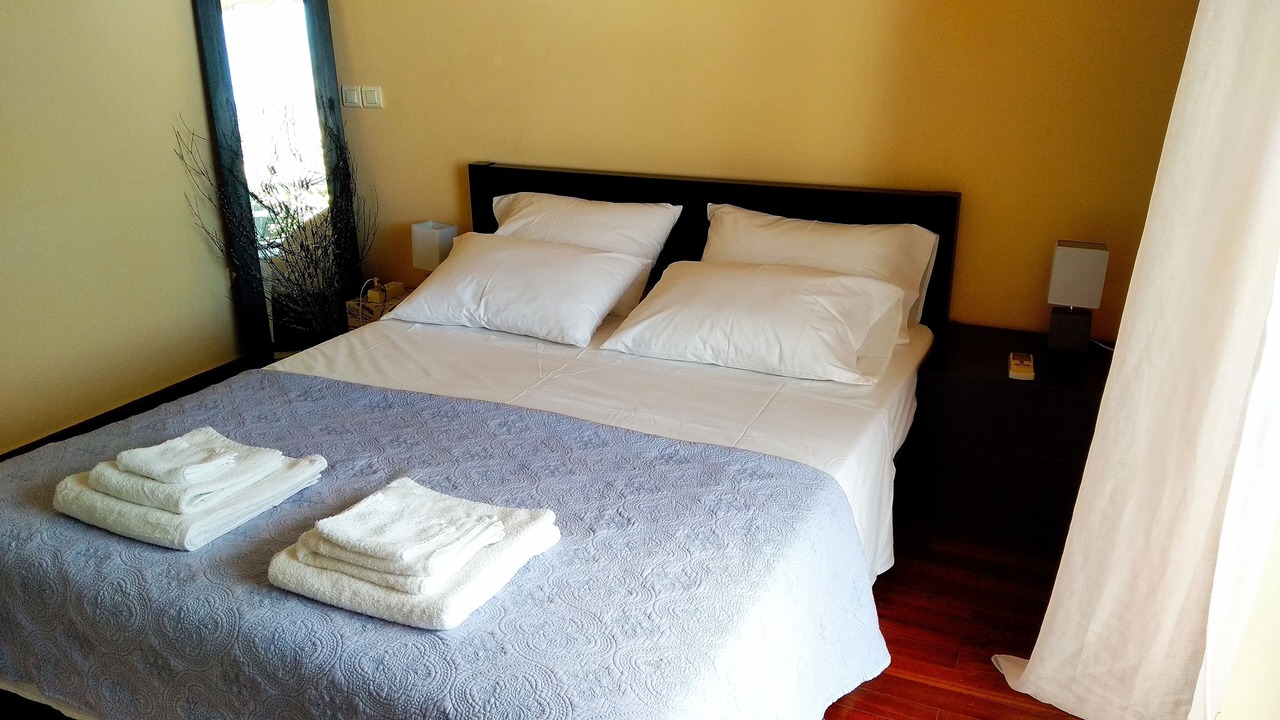 Photo of Bedroom in Marousi