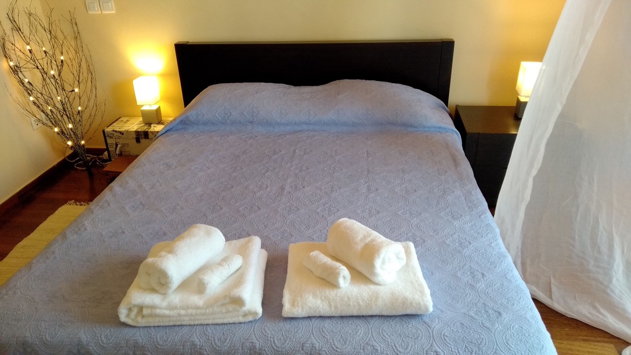 Photo of Bedroom in Marousi