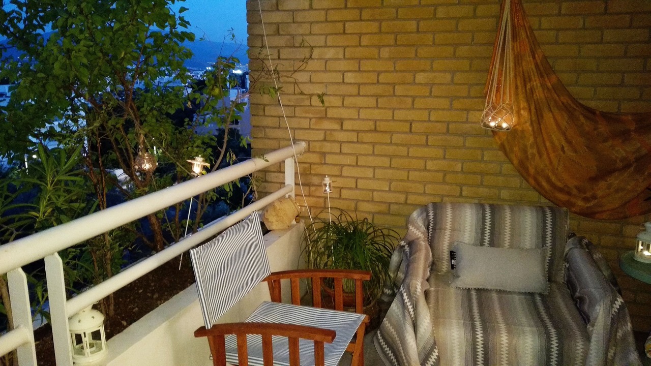 Photo of Outdoor in Marousi