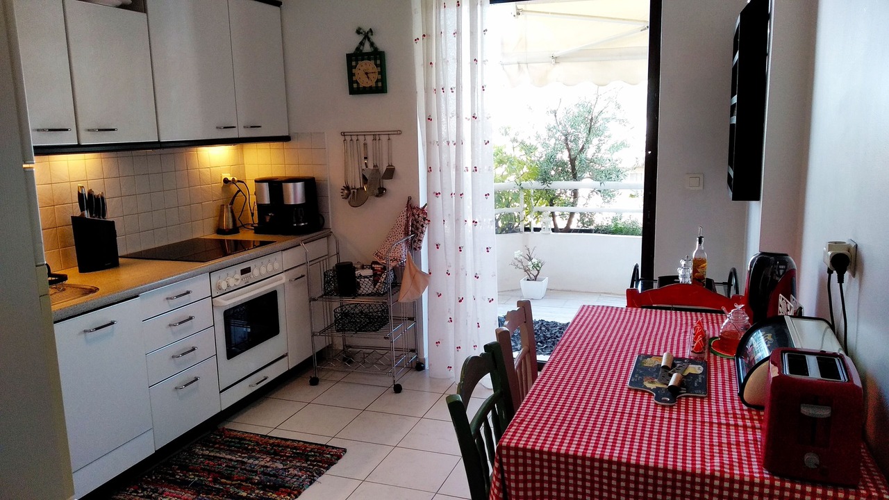 Photo of Kitchen in Marousi
