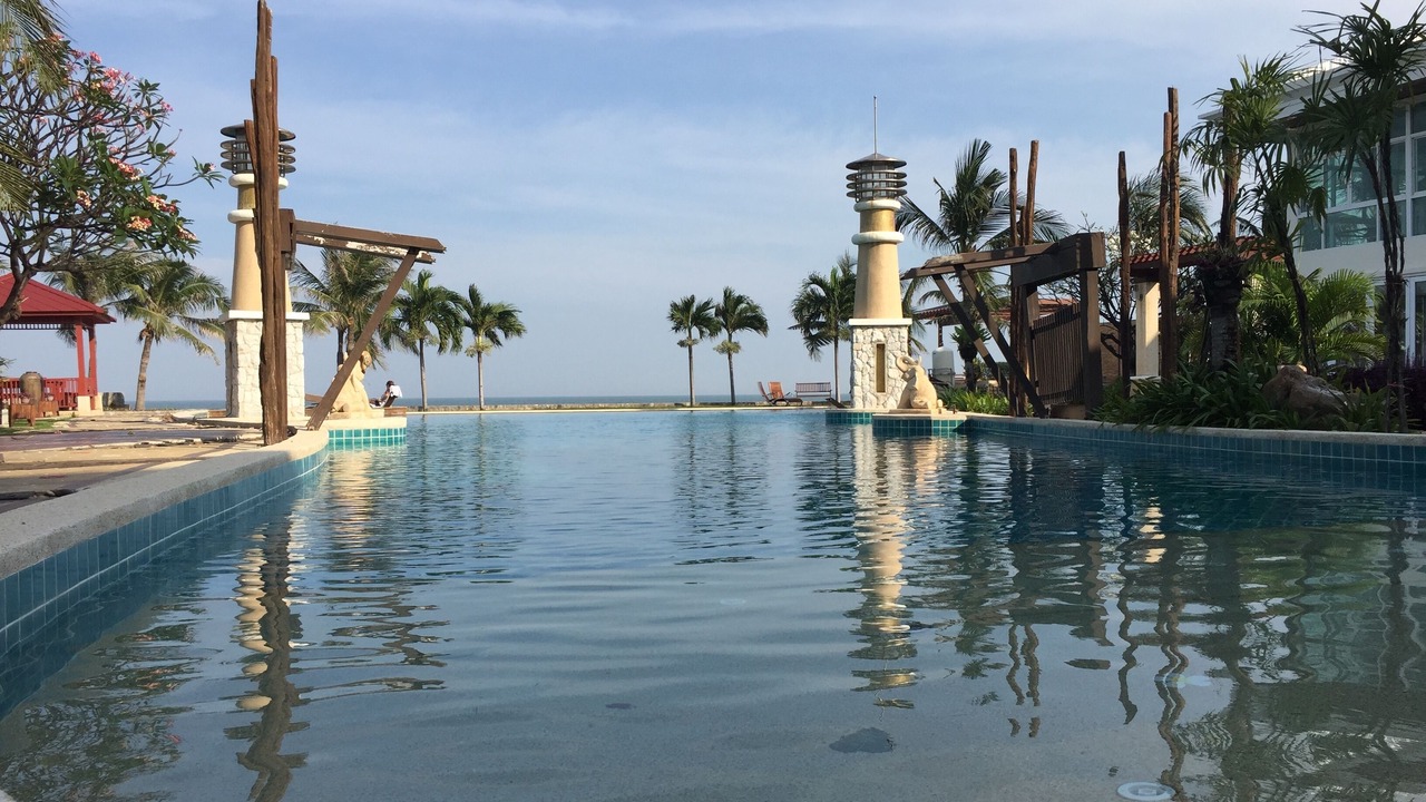 Photo of Outdoor in Hua Hin