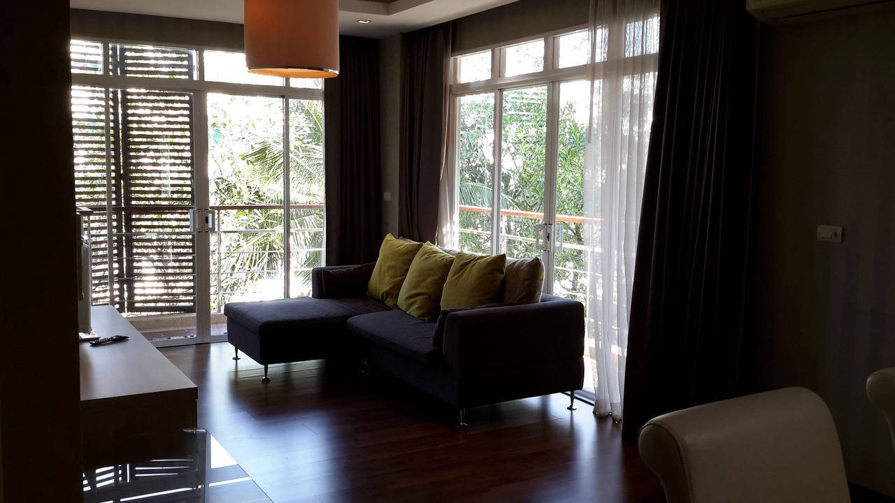 Photo of Livingroom in Hua Hin