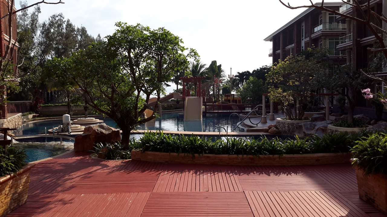 Photo of Outdoor in Hua Hin