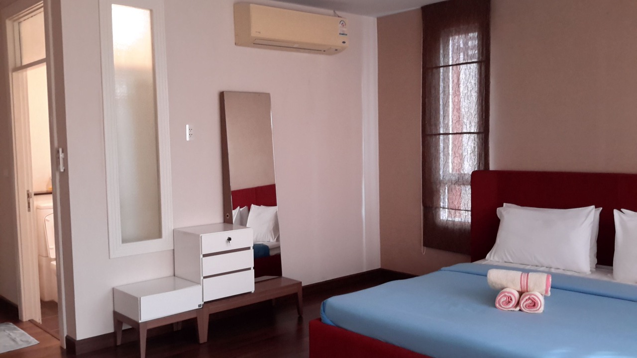 Photo of Bedroom in Hua Hin