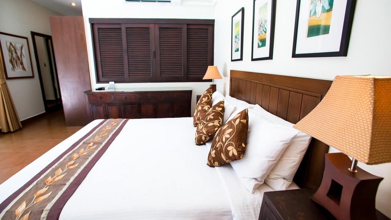 Photo of Bedroom in Ao Nang