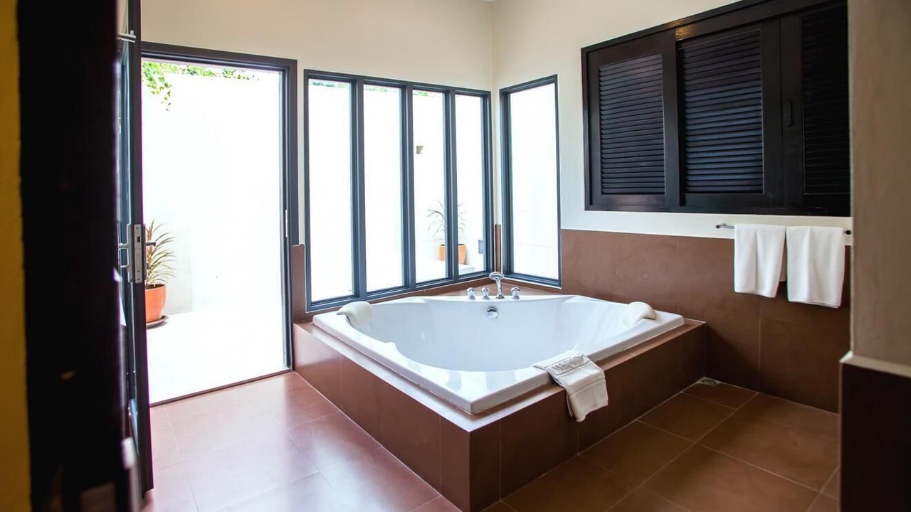 Photo of Bathroom in Ao Nang