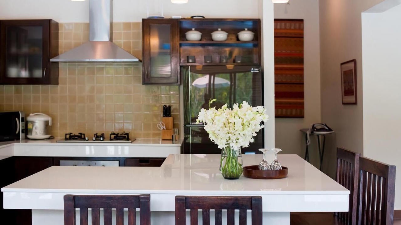Photo of Kitchen in Ao Nang
