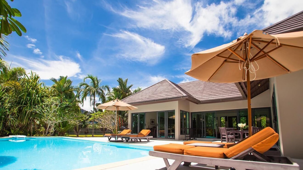 Photo of Outdoor in Ao Nang