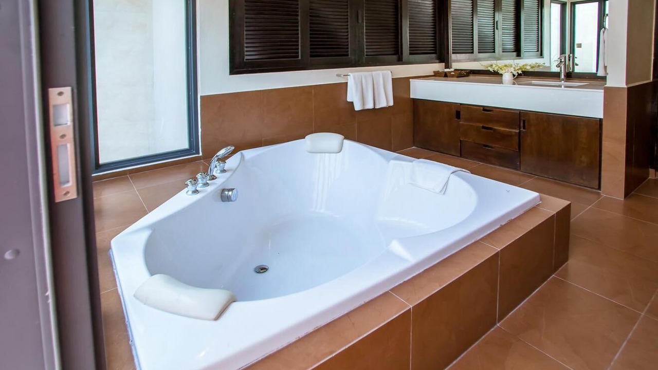 Photo of Bathroom in Ao Nang