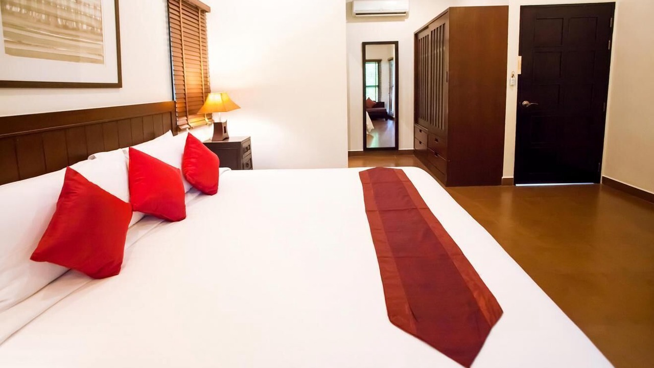 Photo of Bedroom in Ao Nang
