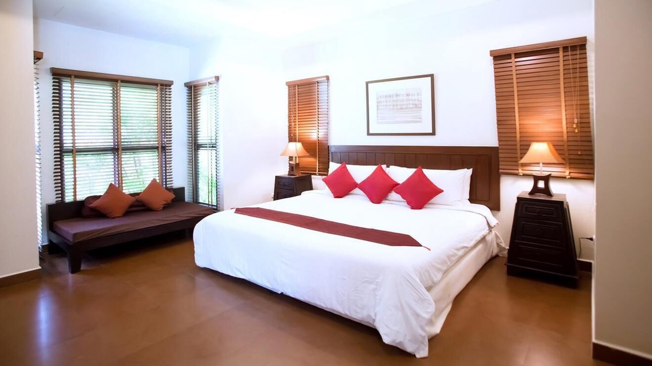 Photo of Bedroom in Ao Nang