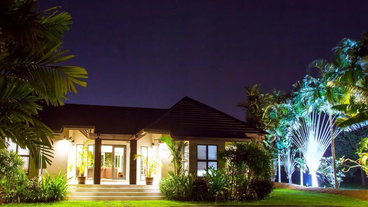 Photo of Outdoor in Ao Nang