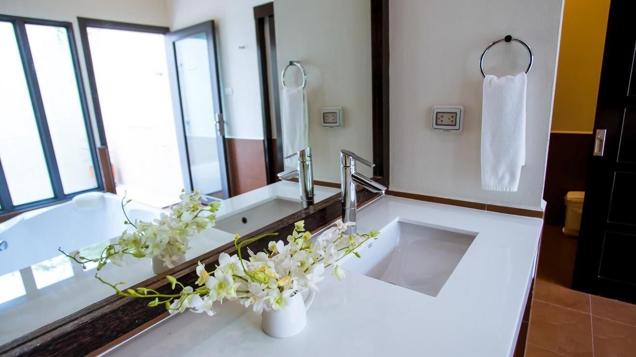 Photo of Bathroom in Ao Nang